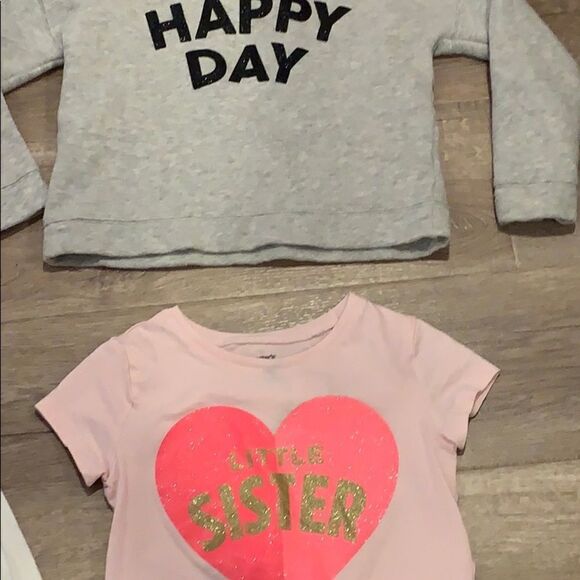 🎉Last deal 🎉Gymboree Blouse bundle 5 - Picture 3 of 6